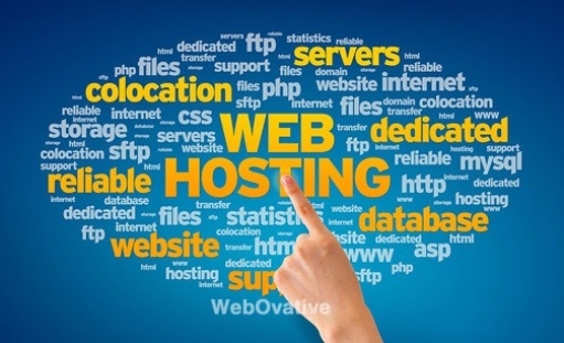 web development and hosting